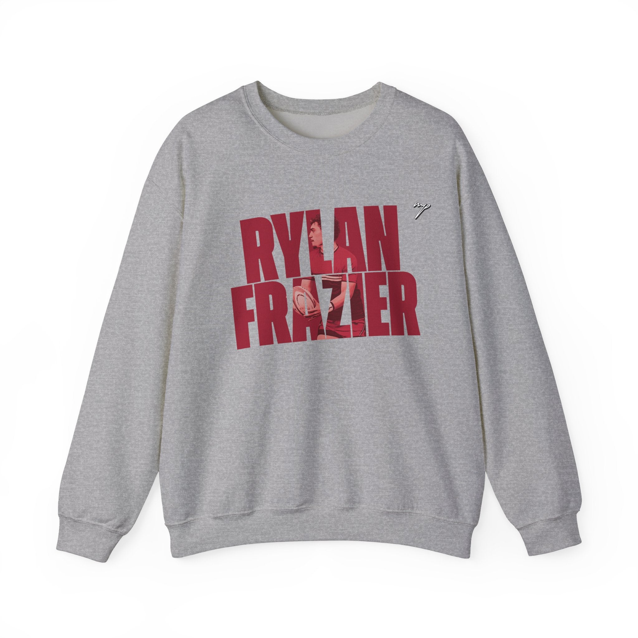 Rylan Frazier Crewneck