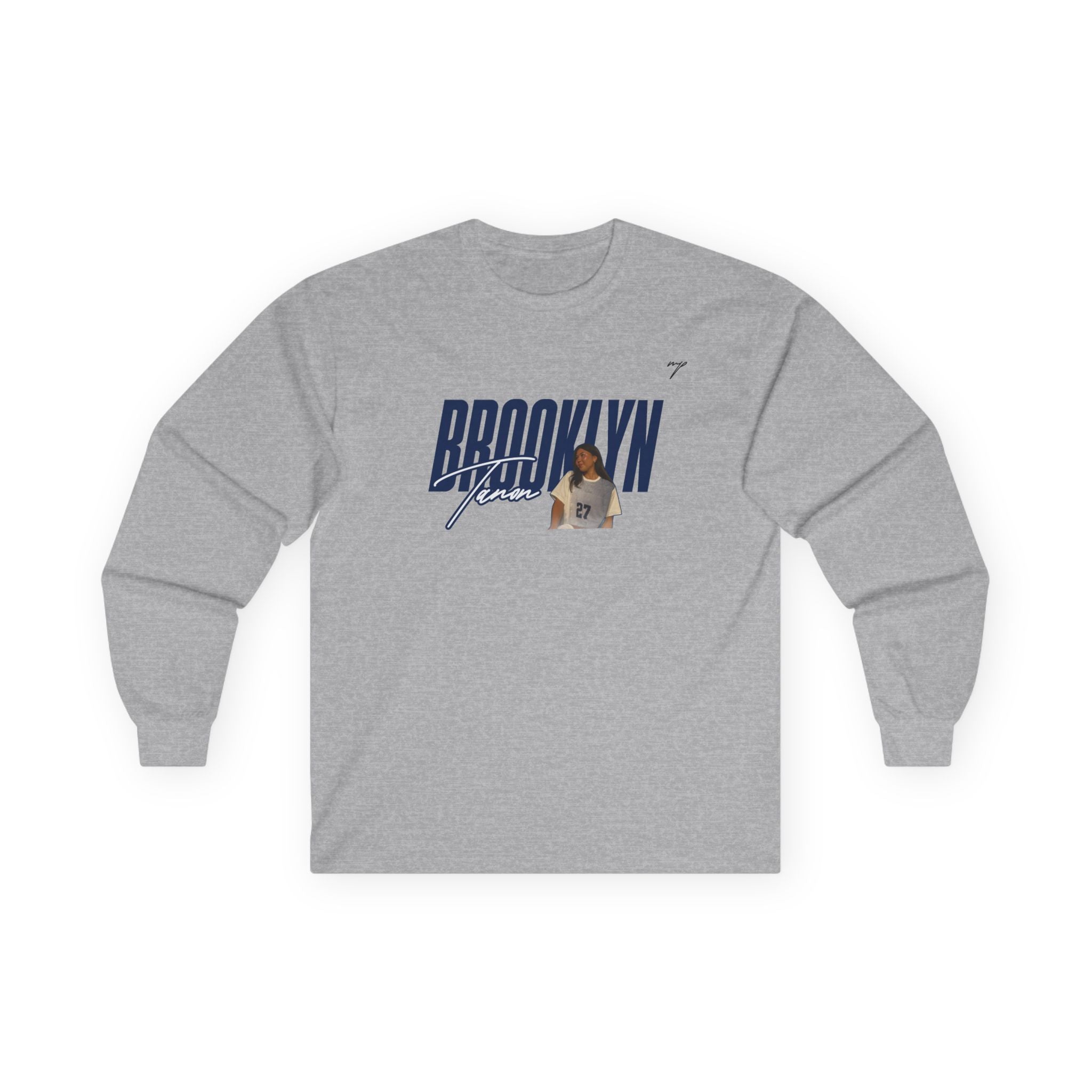 Brooklyn Tanon Long Sleeve