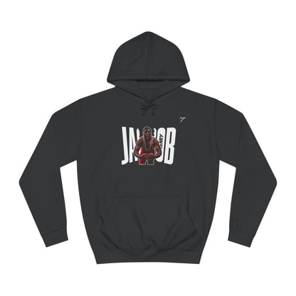 Jacob Henry Hoodie