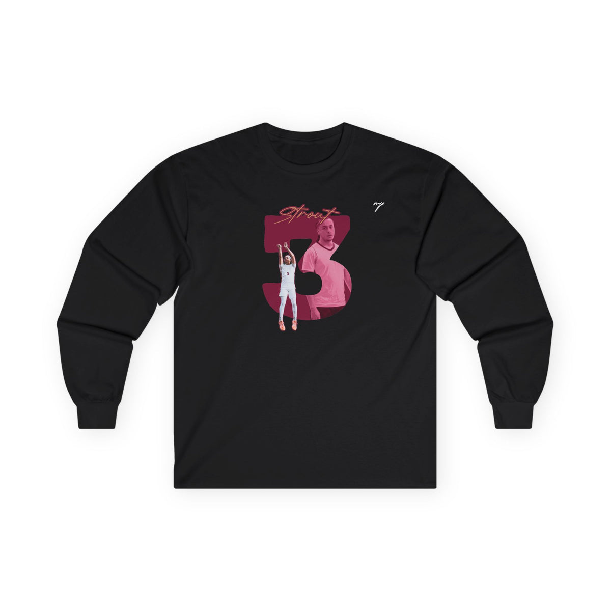 Aiden Strout Long Sleeve