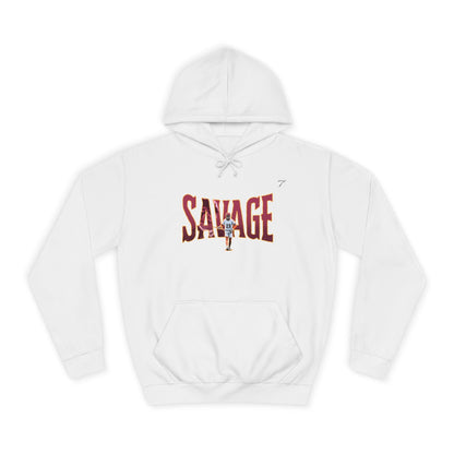 Jaden Savage Hoodie