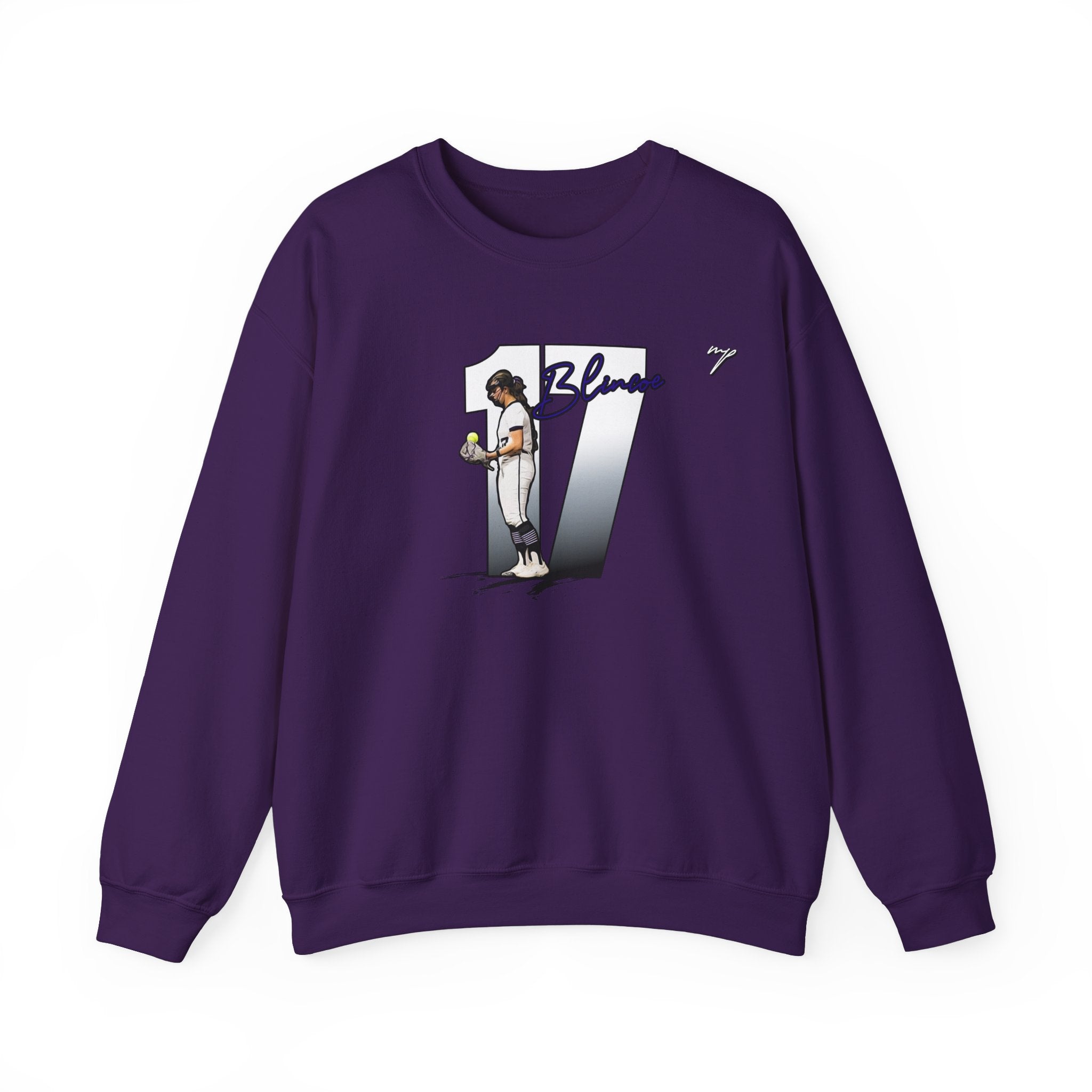 Hannah Blincoe Crewneck