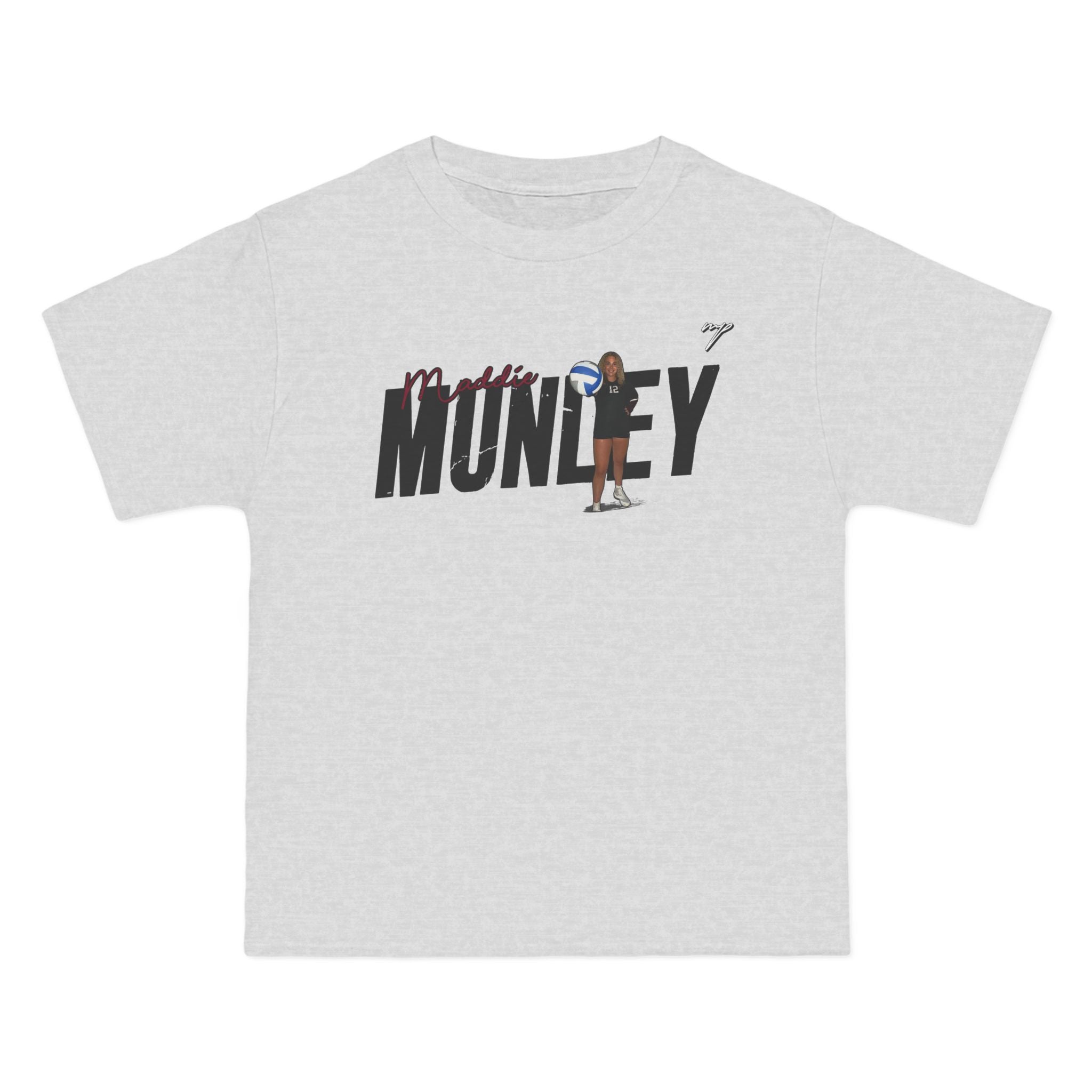 Maddie Munley Vintage Tee