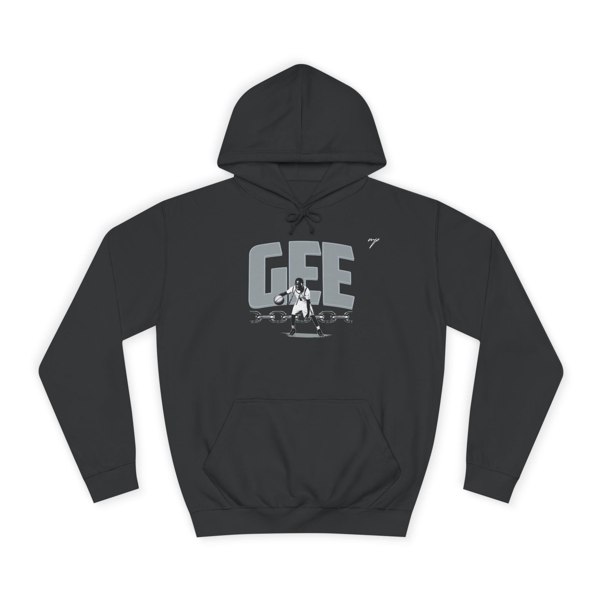 Gerald Garner JR Hoodie