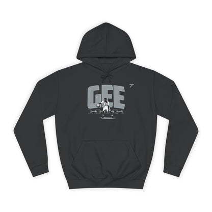 Gerald Garner JR Hoodie
