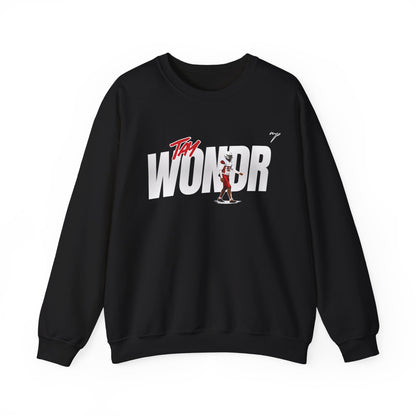 Tay Wondr Crewneck