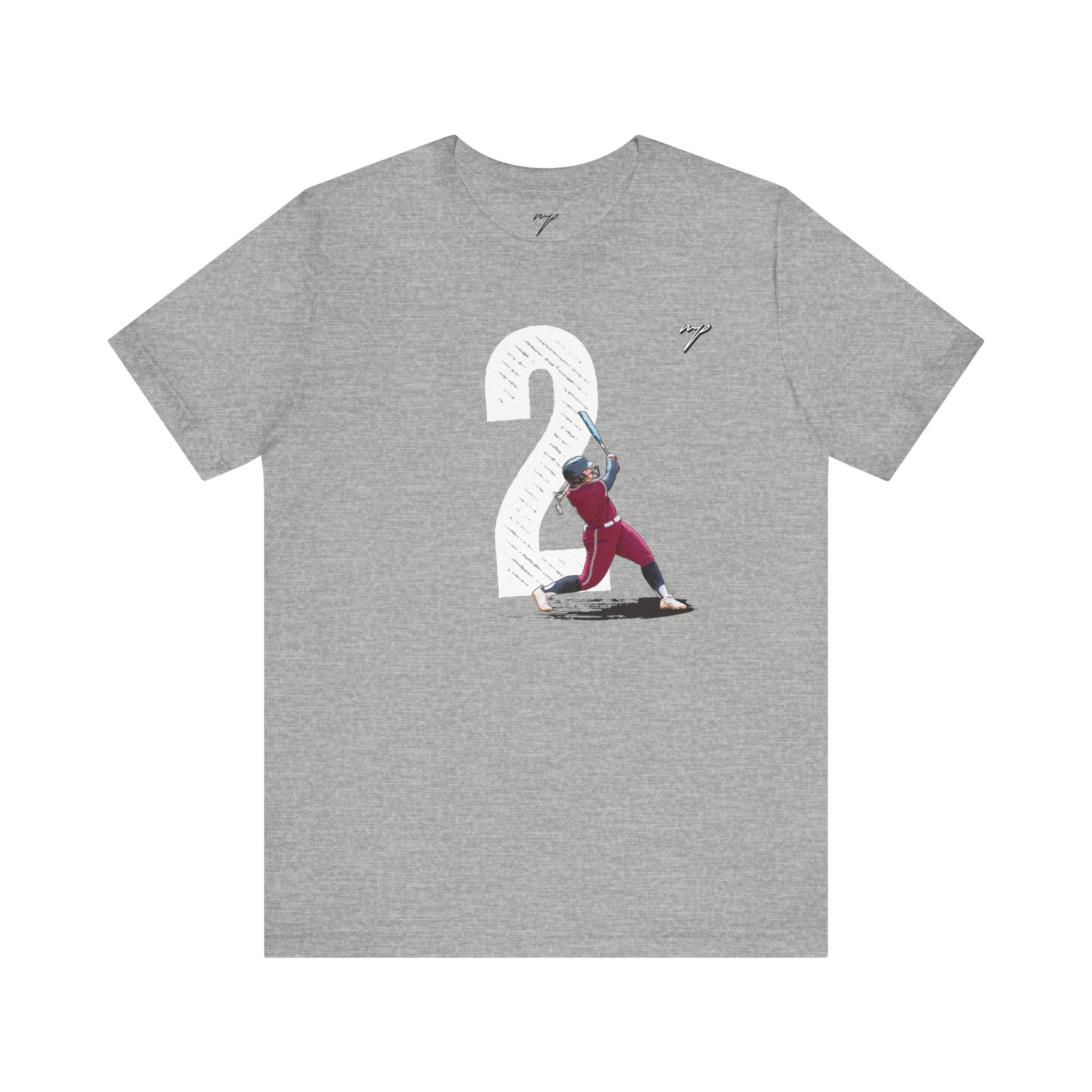 Emily Williams Graphic Tee