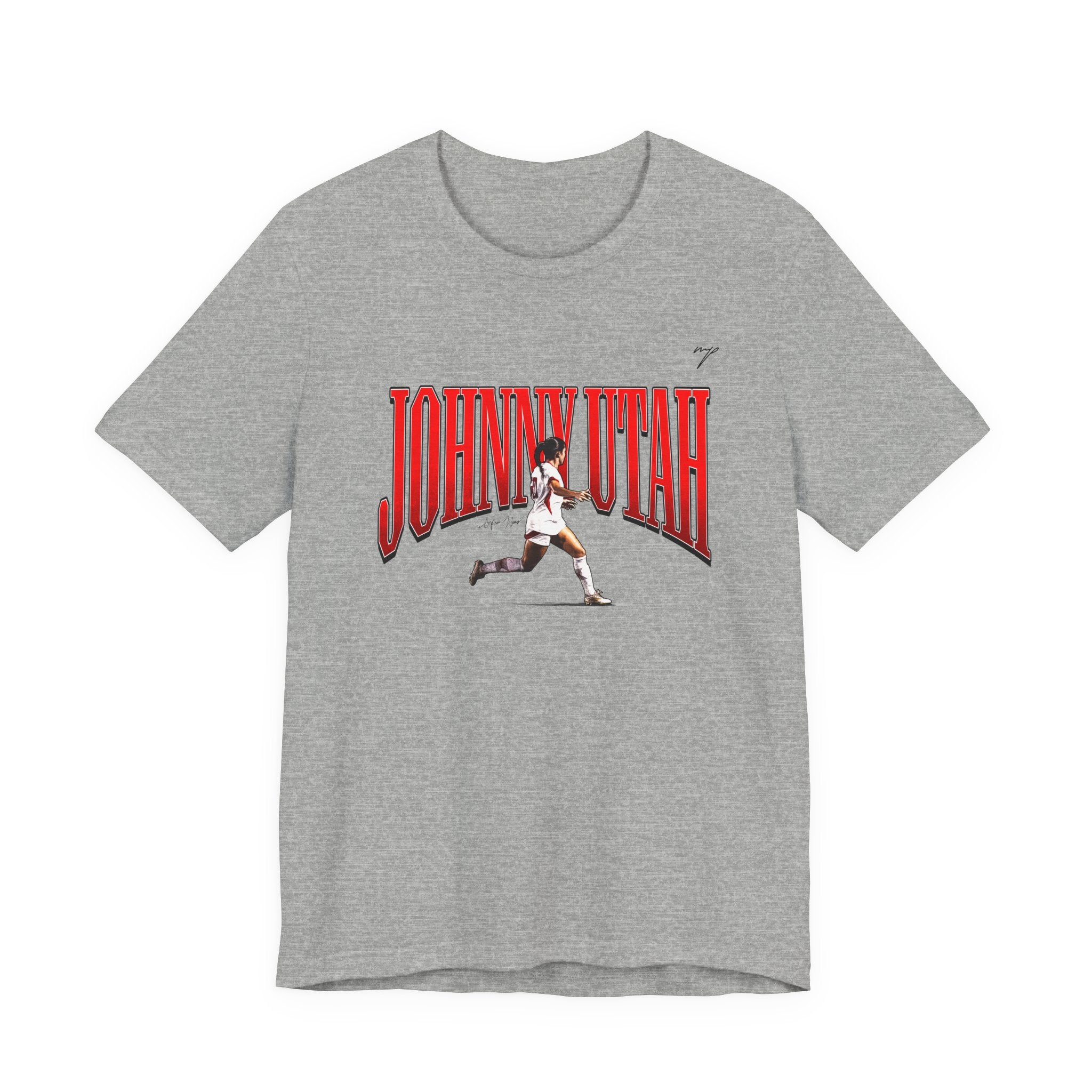 Sophie Neves Graphic Tee