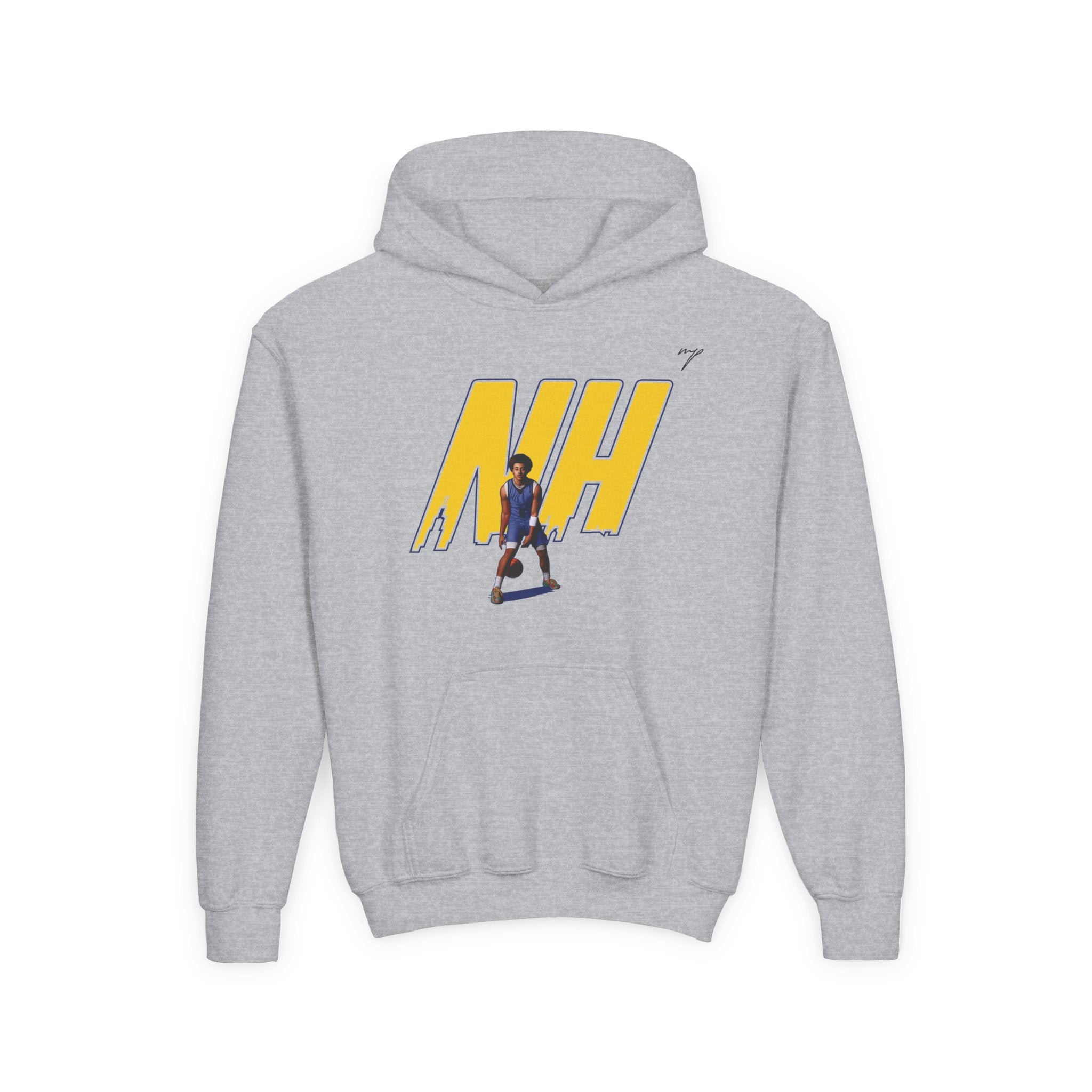 Nathan Hayes YOUTH Hoodie