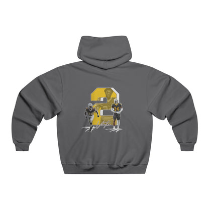 Vontae Jackson Vintage Hoodie