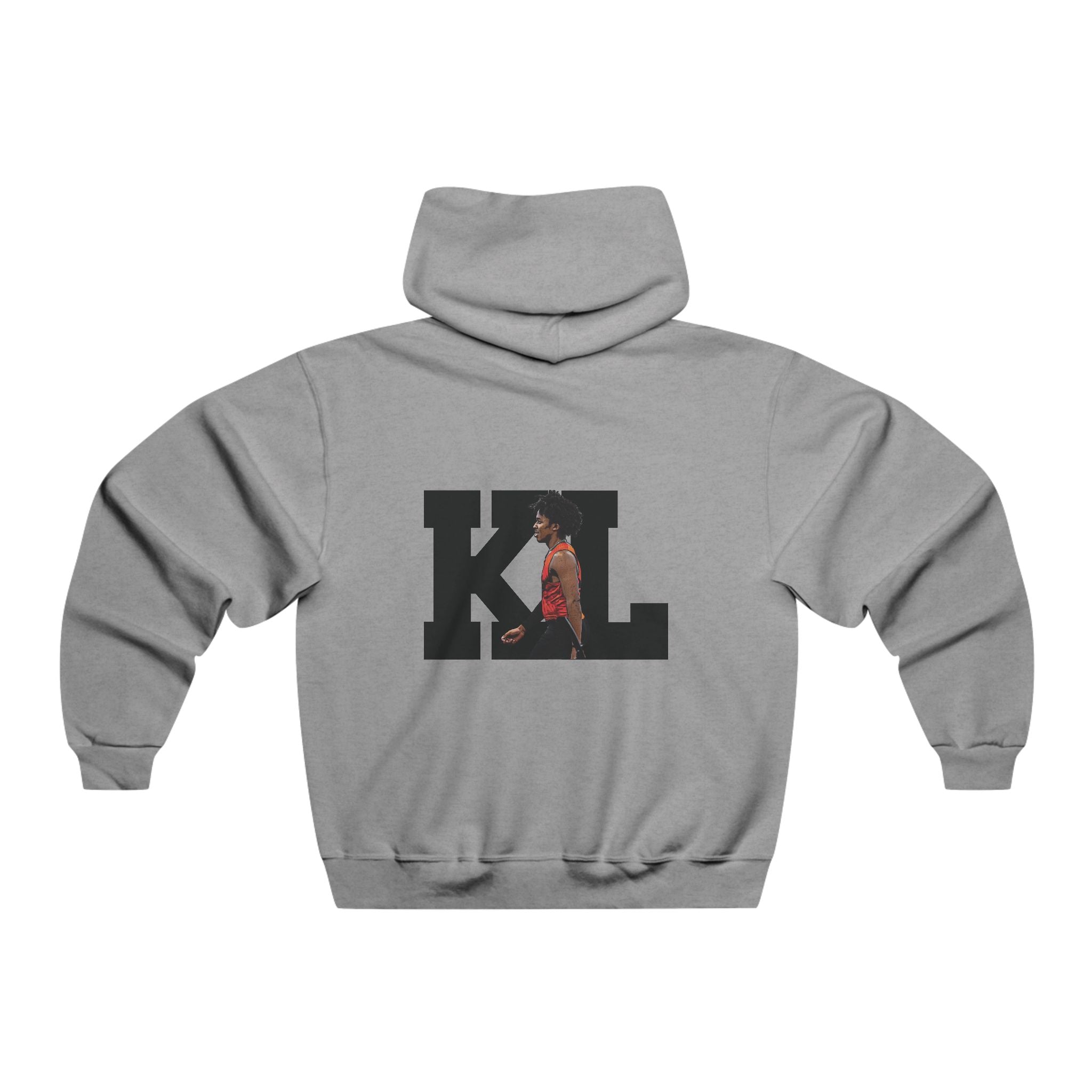 Keion Long Vintage Hoodie
