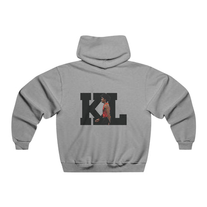 Keion Long Vintage Hoodie