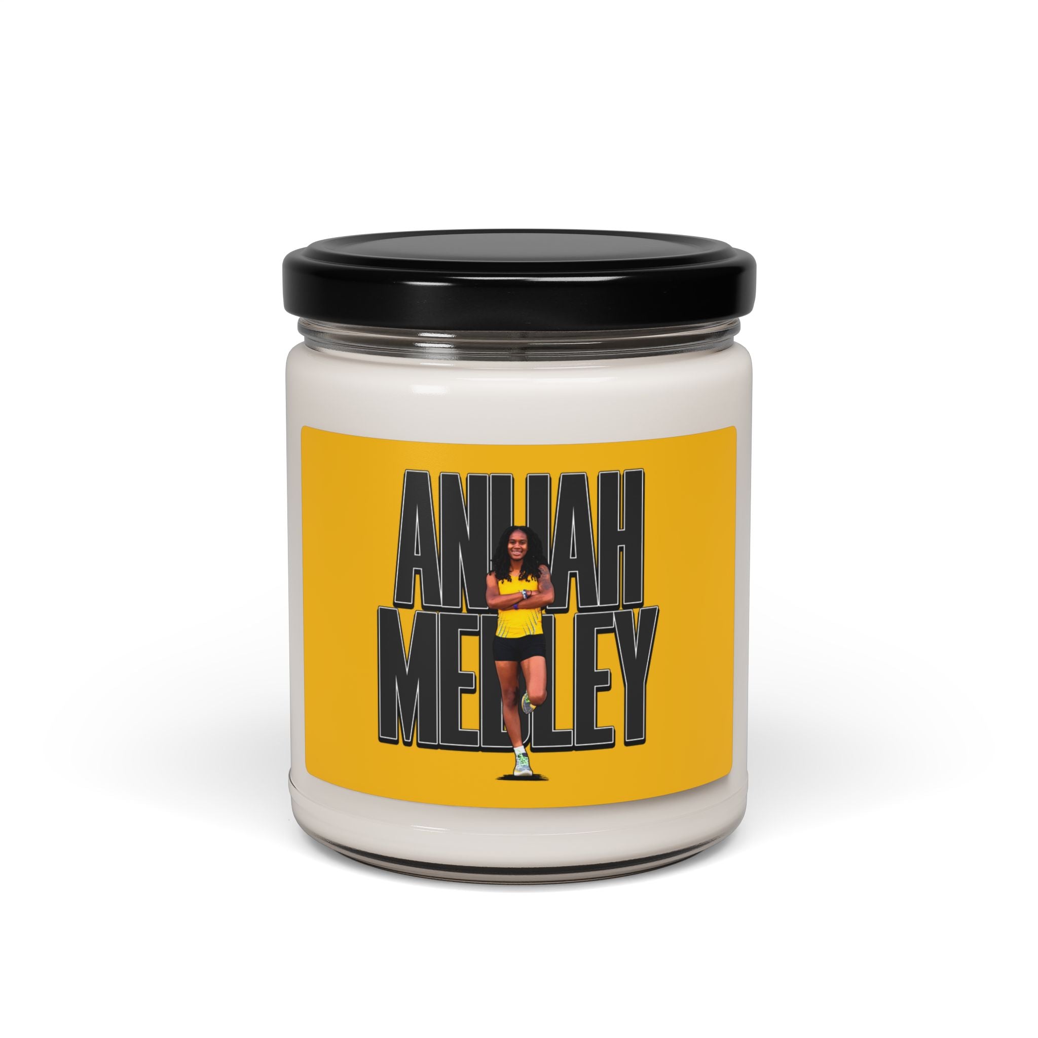 Anijah Medley Scented Candle