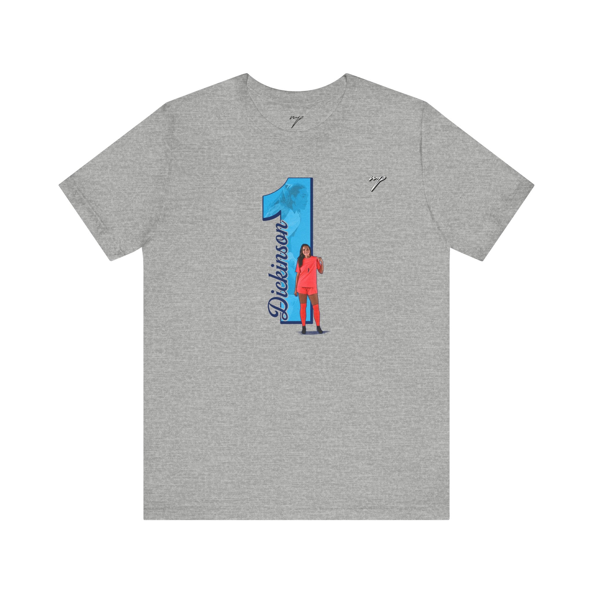 Hannah Dickinson Graphic Tee