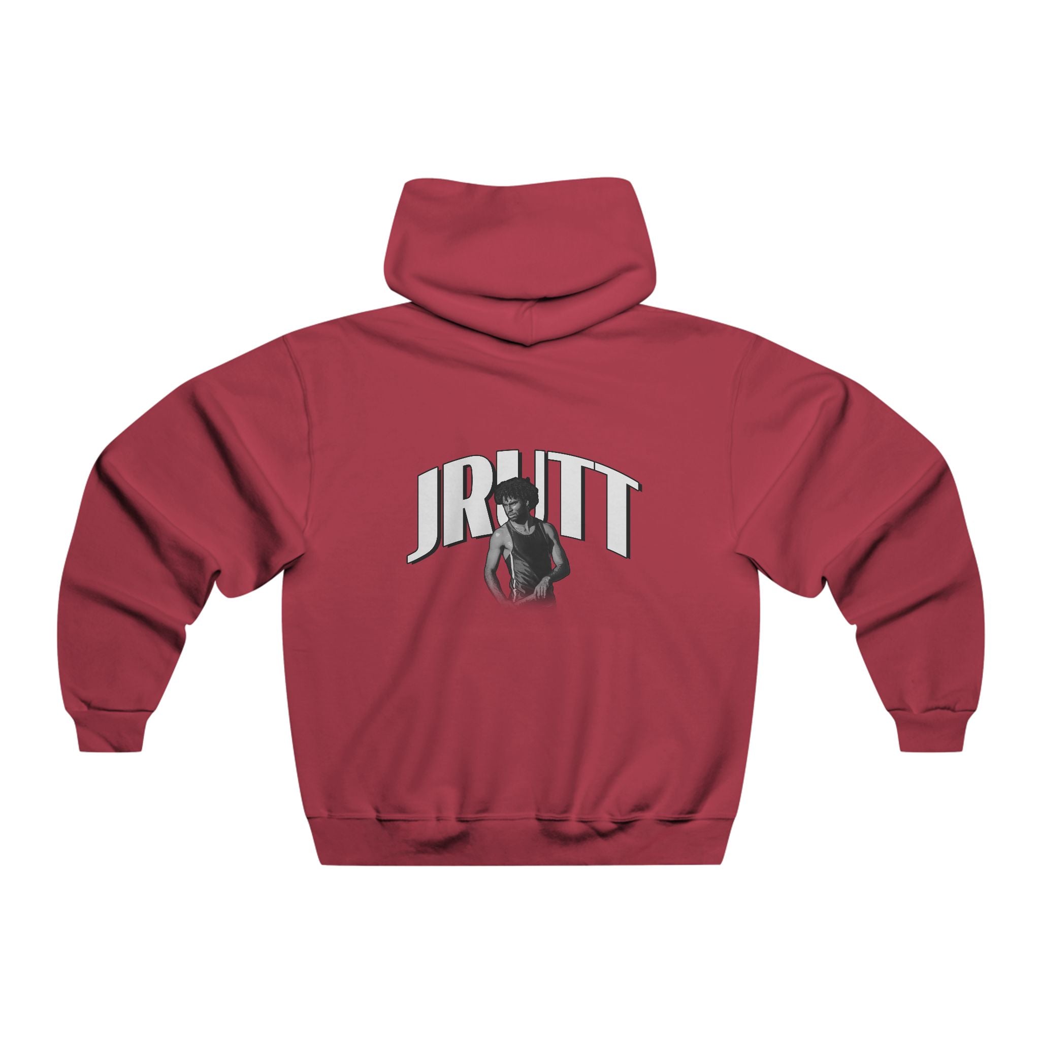 Jeremiah Rutledge Vintage Hoodie