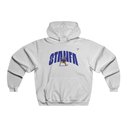 Angelina Stanfa Vintage Hoodie