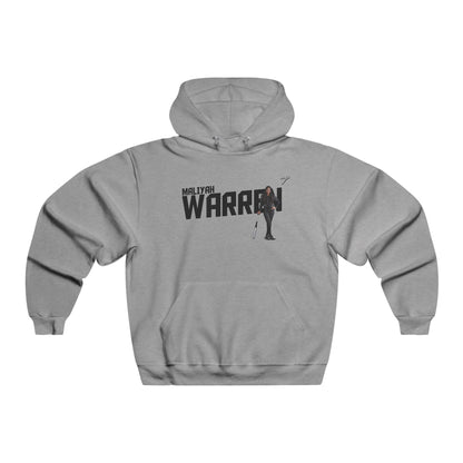 Maliyah Warren Vintage Hoodie