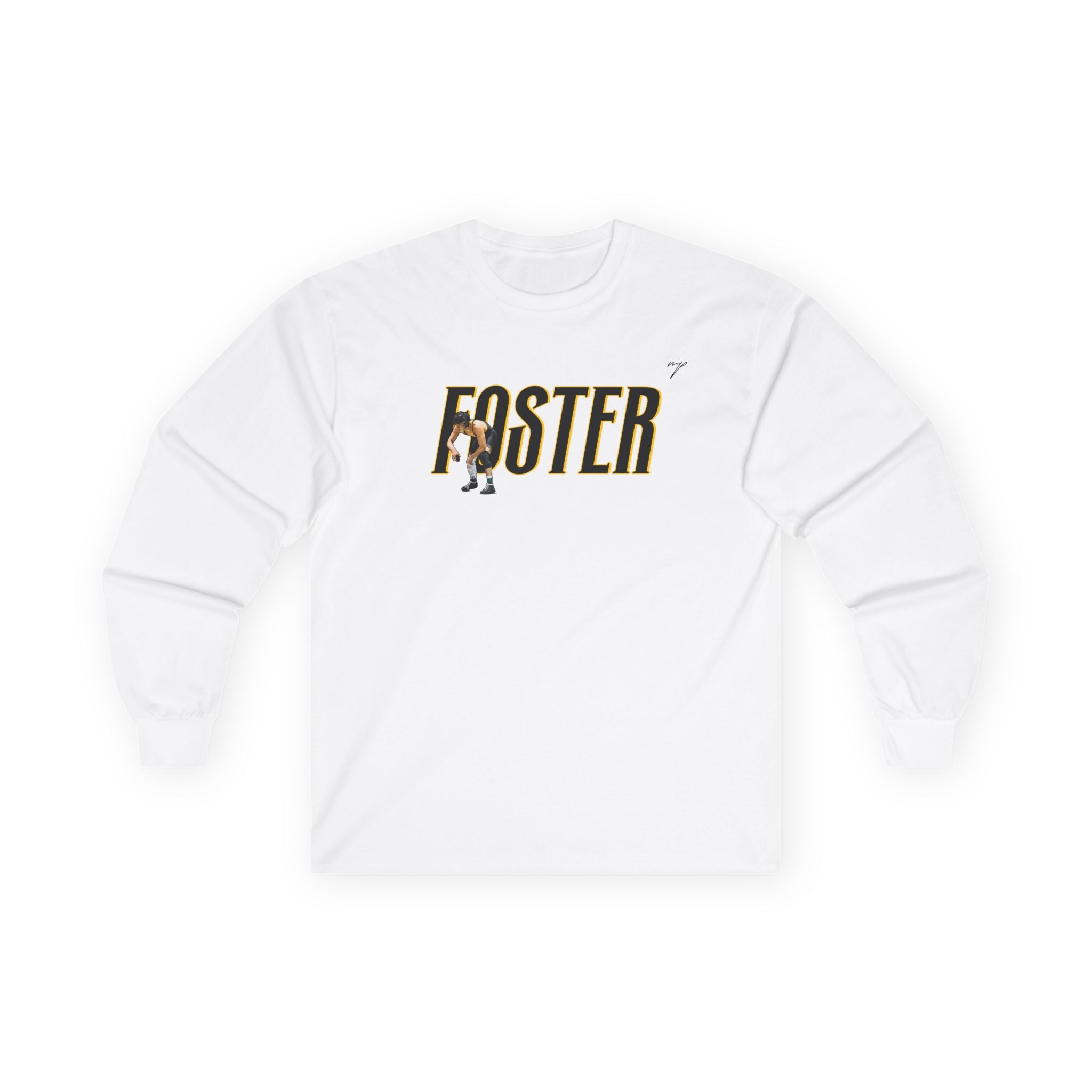 Cooper Foster Long Sleeve