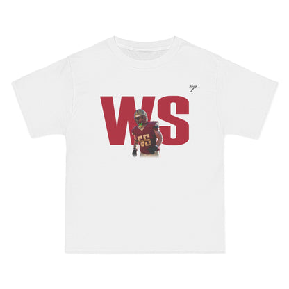 Wyatt "5ive2wo" Singletary Vintage Tee
