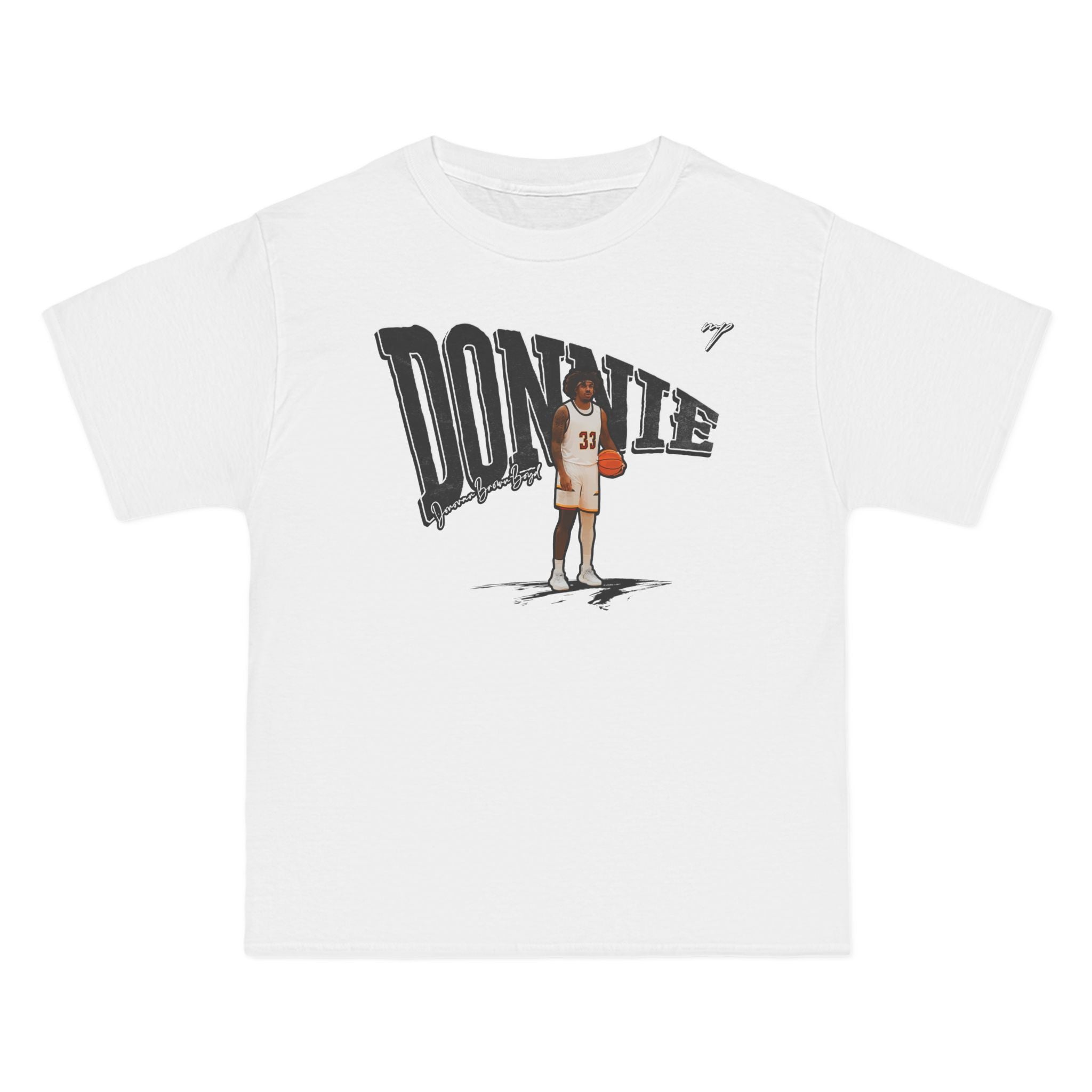 Donovan Brown-Boyd Vintage Tee