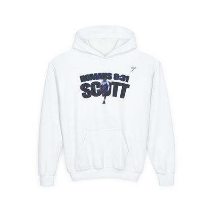 Cameron Scott YOUTH Hoodie