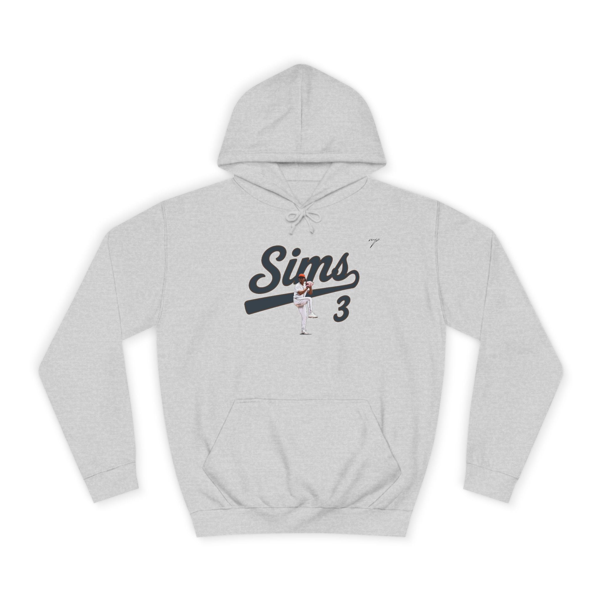 Mason Sims Hoodie