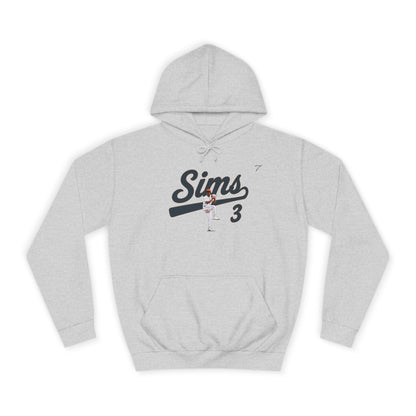 Mason Sims Hoodie