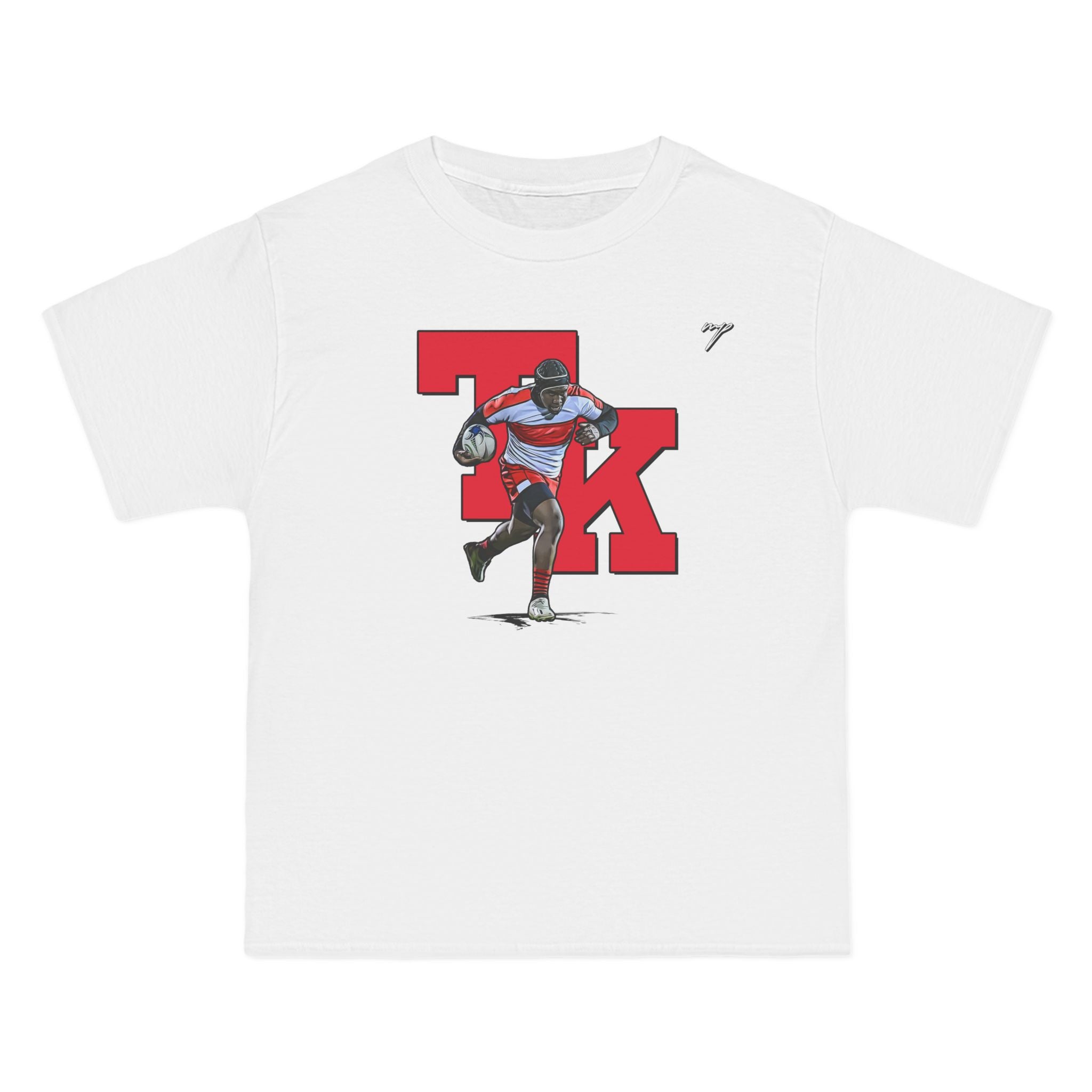 Tadiwanashe Kainga Vintage Tee