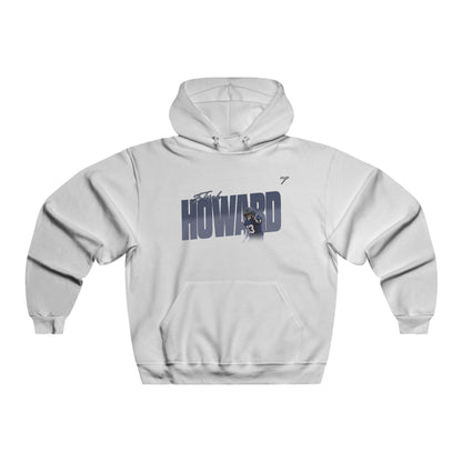 Elijah Howard Vintage Hoodie