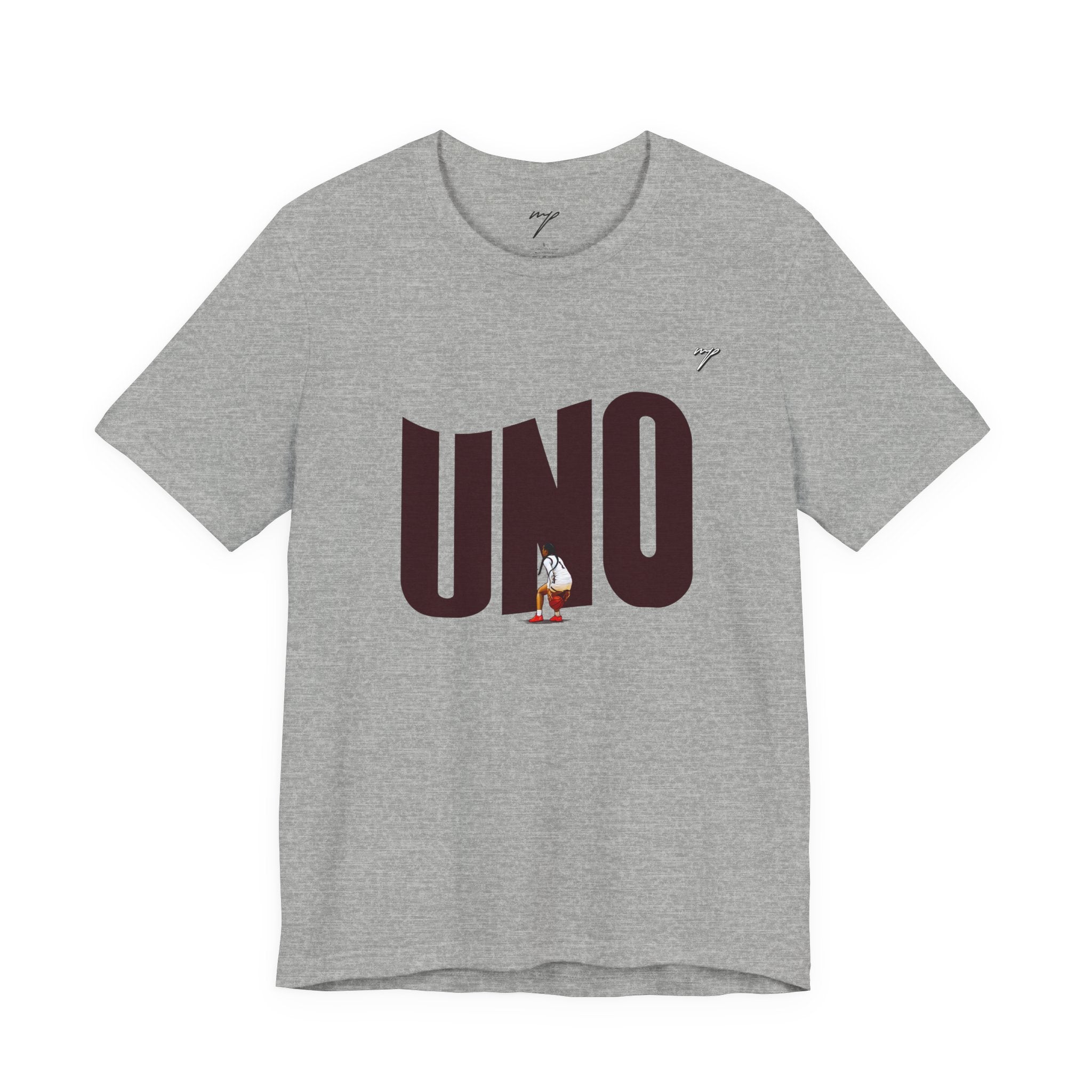 D'Asia Edwards Graphic Tee