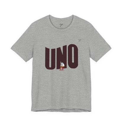 D'Asia Edwards Graphic Tee