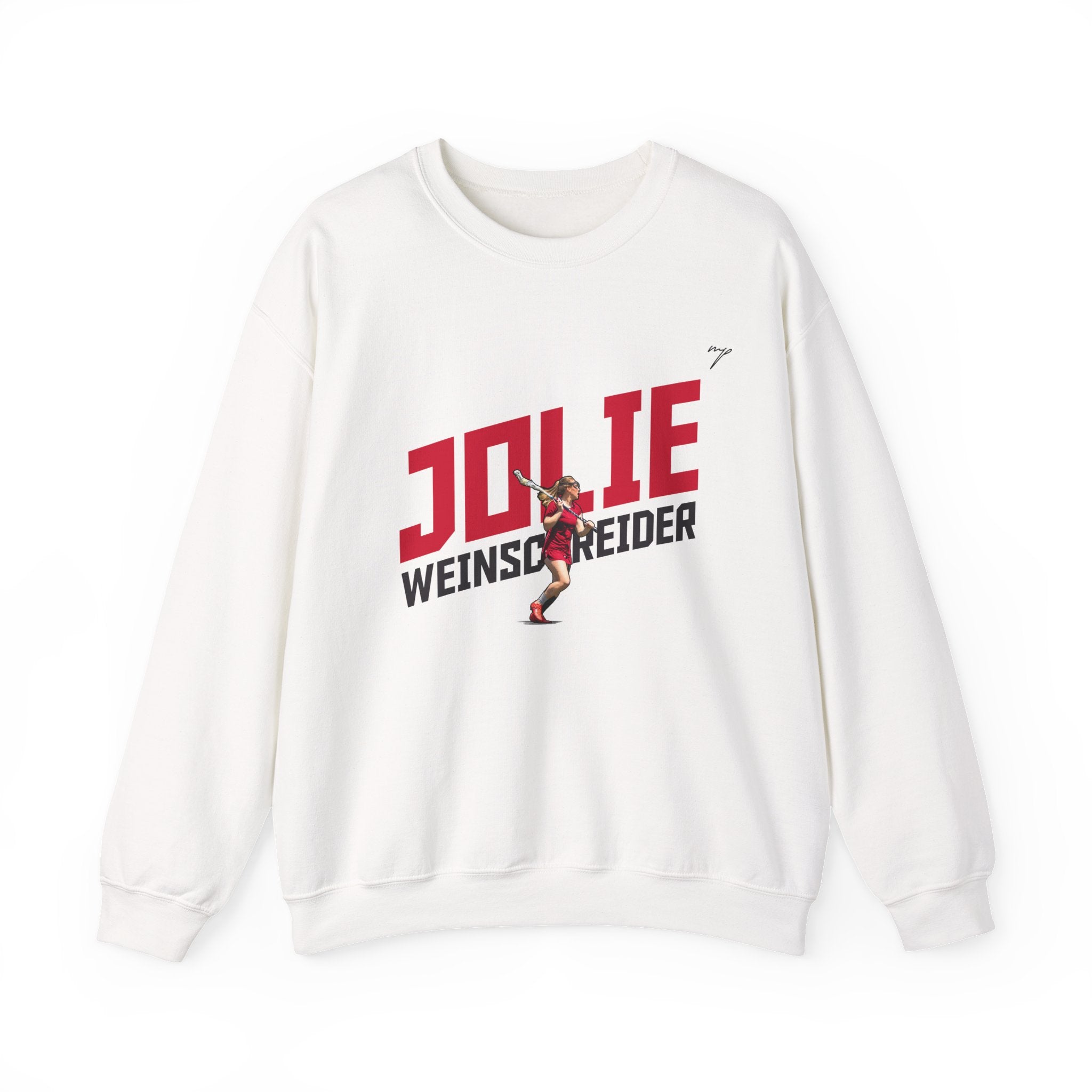 Jolie Weinschreider Crewneck