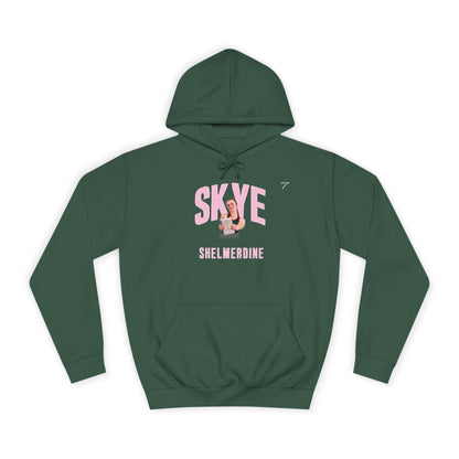 Skye Shelmerdine Hoodie