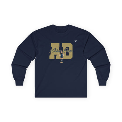 Aubree Dunn Long Sleeve