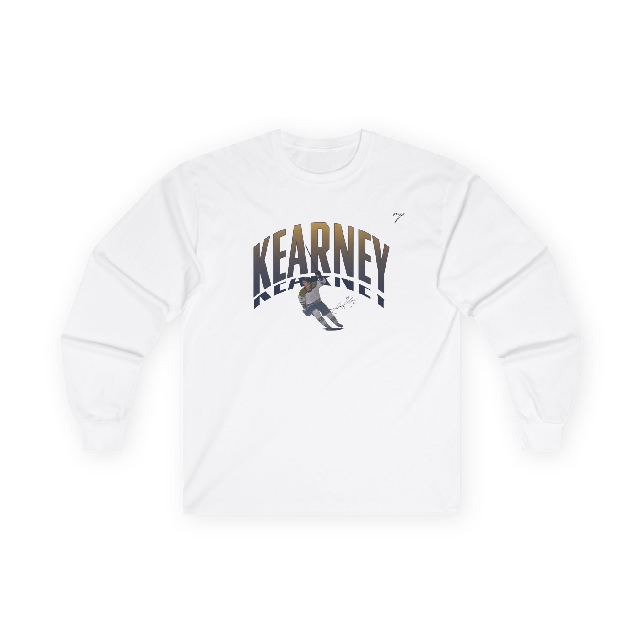 London Kearney Long Sleeve