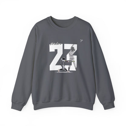 Sebastian Molero Crewneck