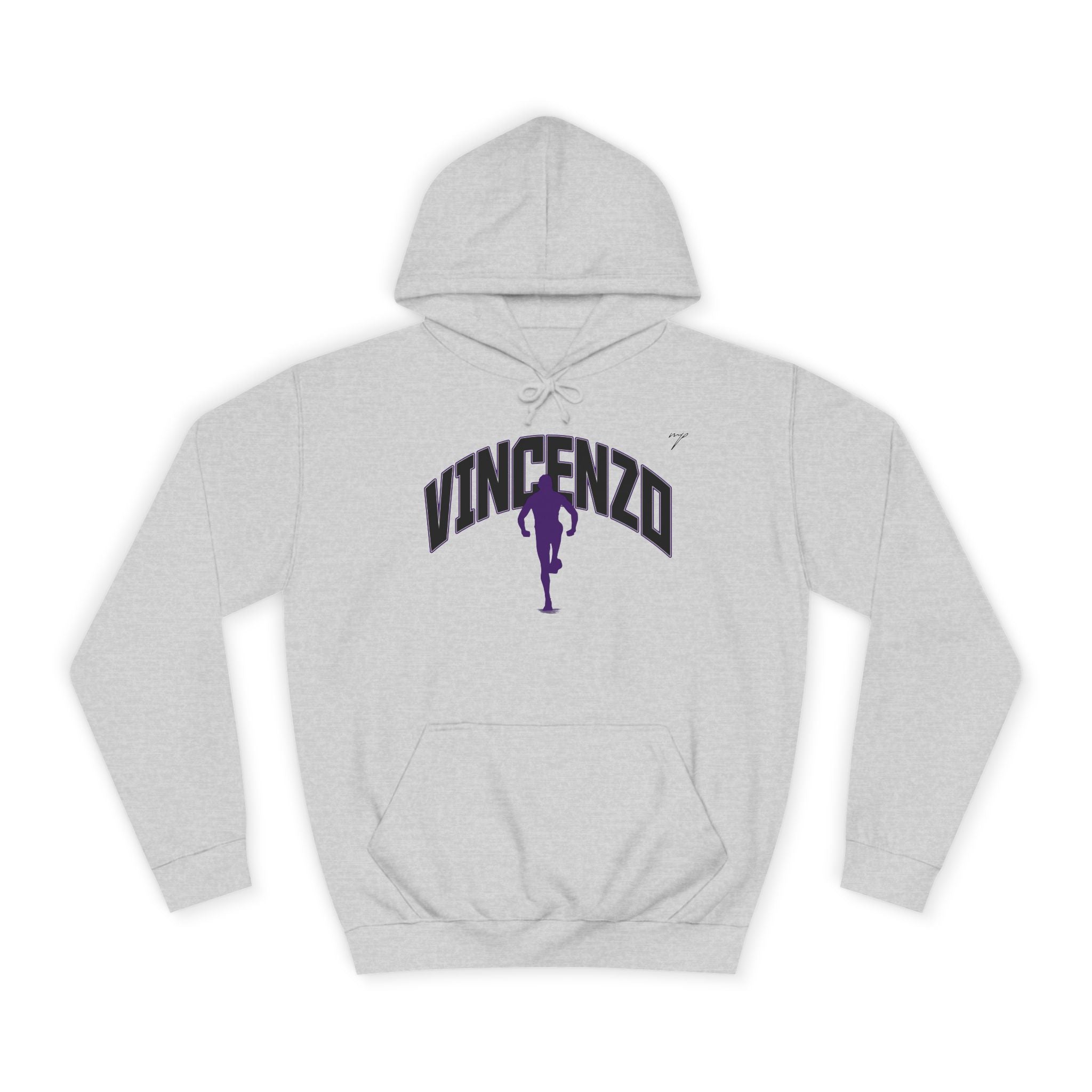 Vincenzo Miller Hoodie