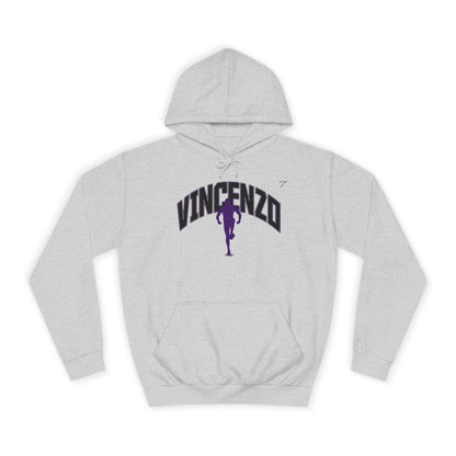 Vincenzo Miller Hoodie