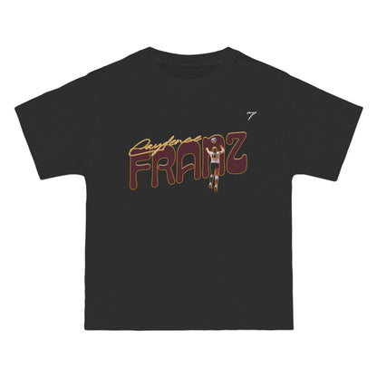 Caydence Franz Vintage Tee