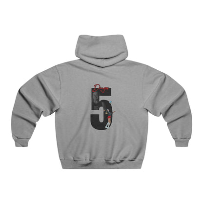 Baylor Dinger Vintage Hoodie