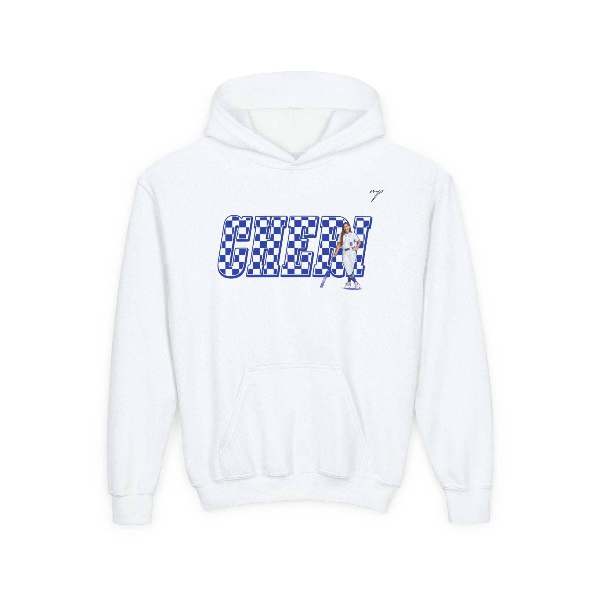 Cheri Thompson YOUTH Hoodie