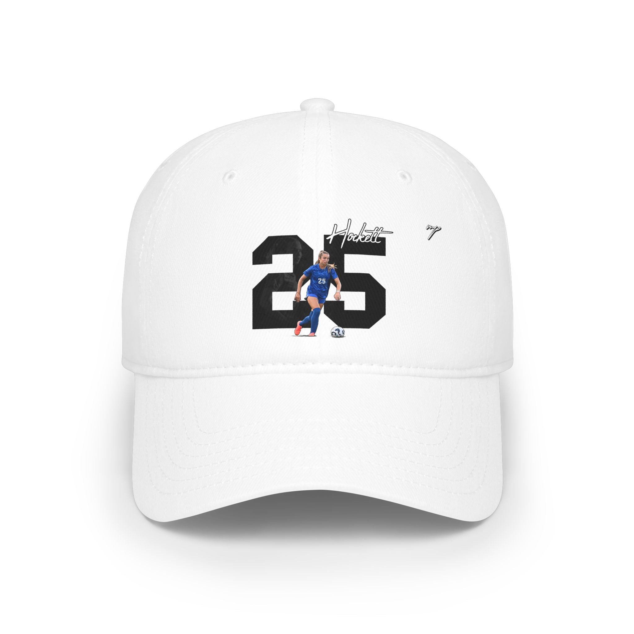 Blakely Hockett Hat
