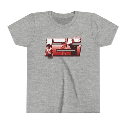 Isaiah Cortez YOUTH Graphic Tee