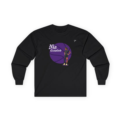 Nia Crawford Long Sleeve