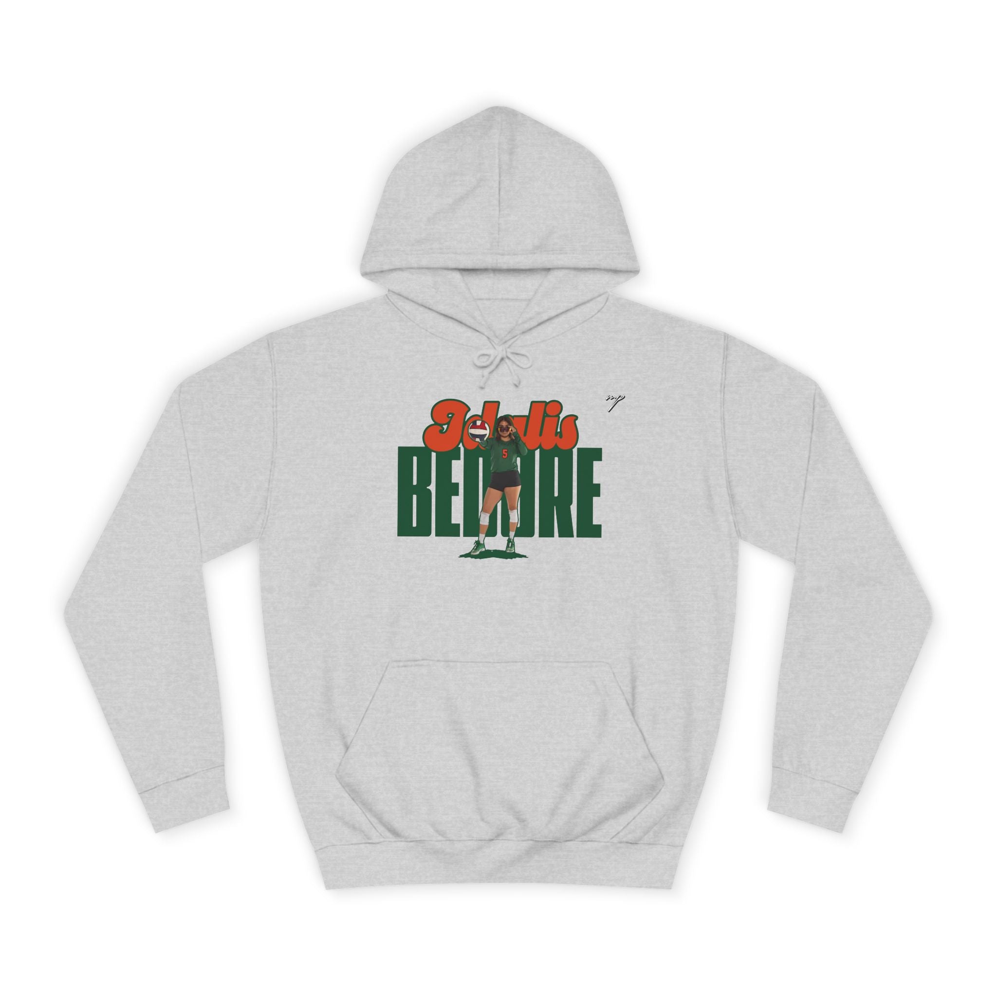 Idalis Bedore Hoodie