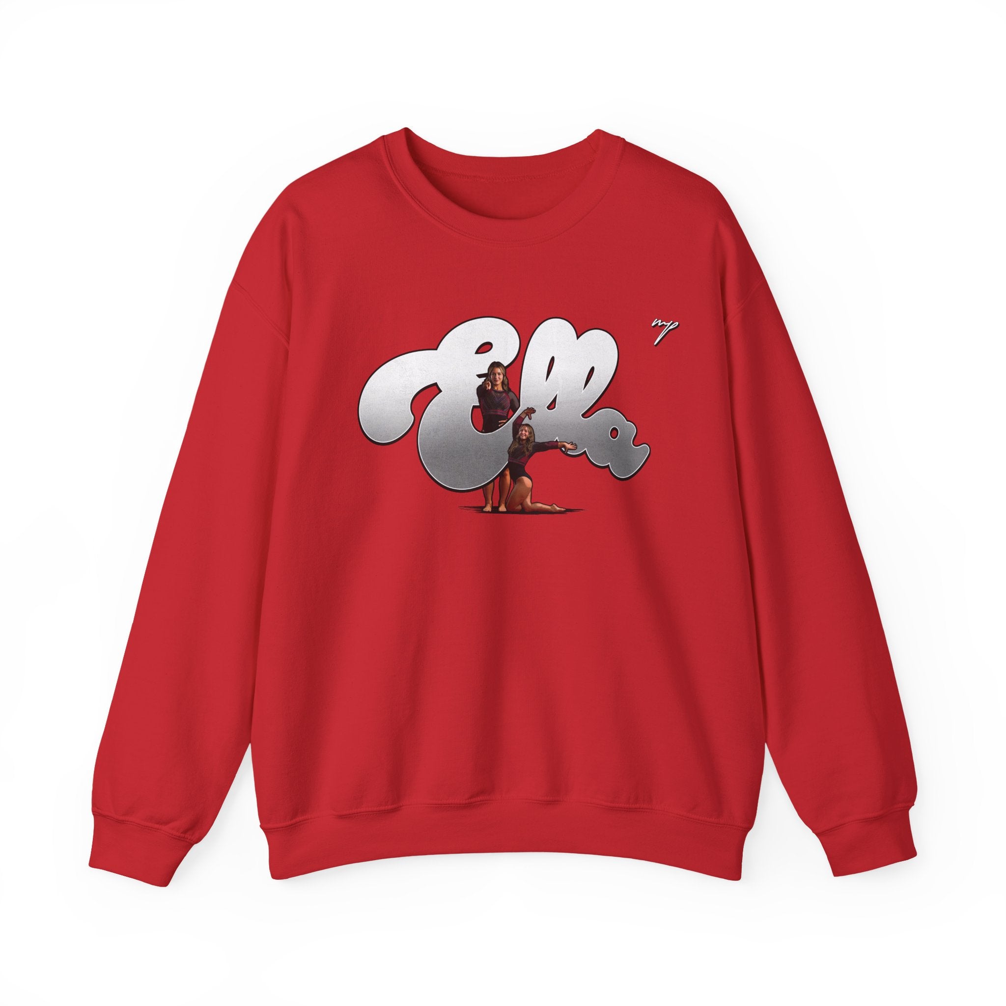 Ella Roberts Crewneck