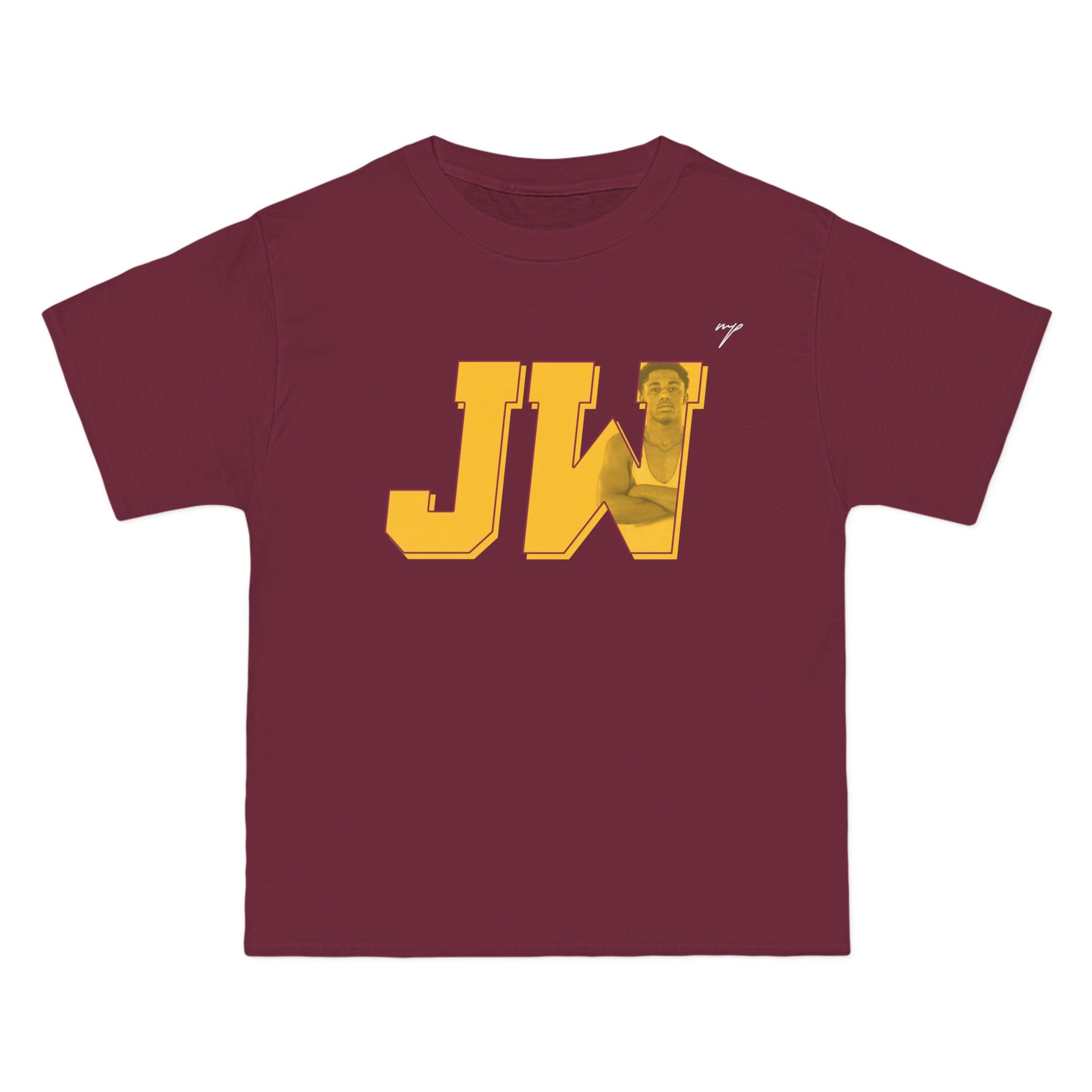 Justin Wardlow Vintage Tee