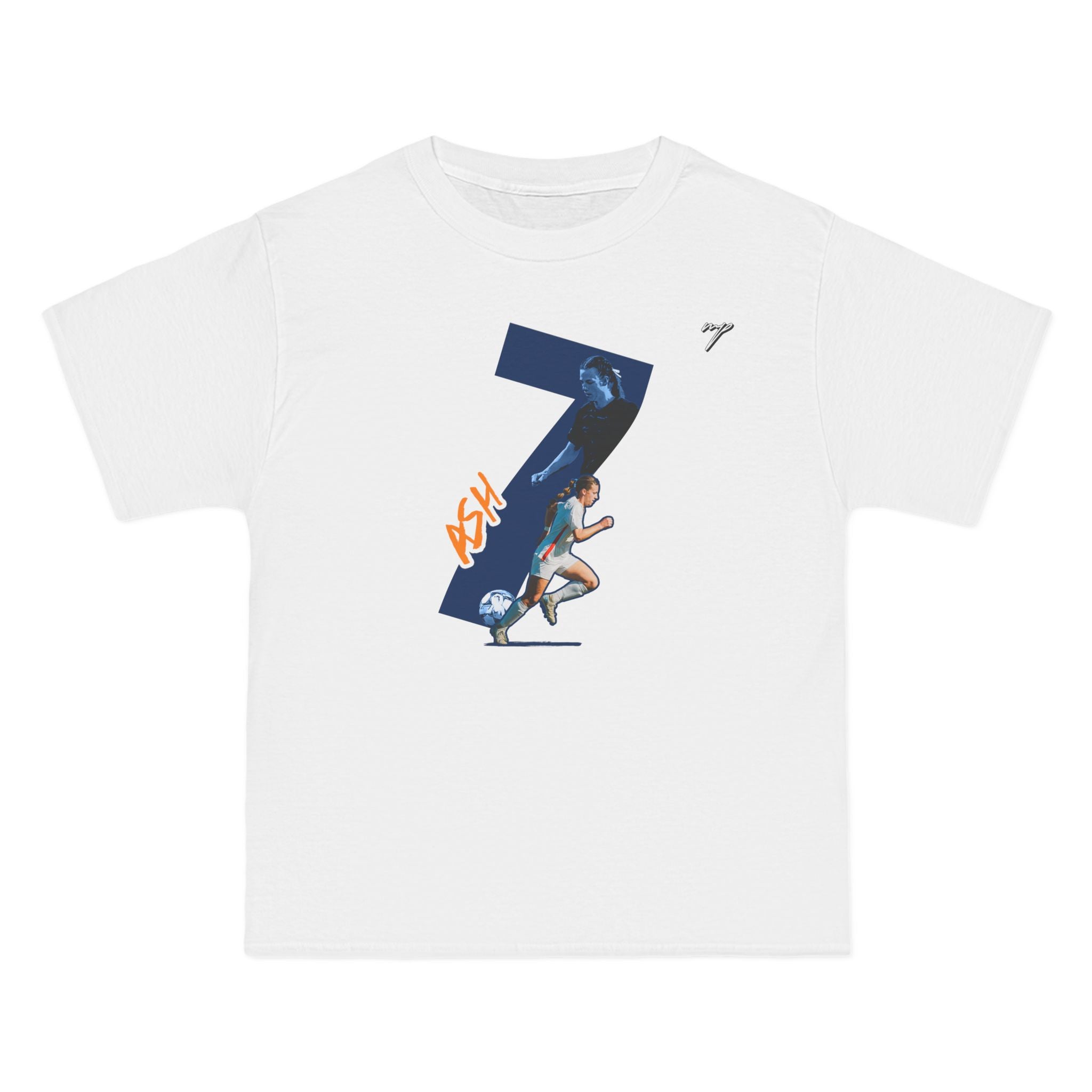 Ashlyn Gwynn Vintage Tee