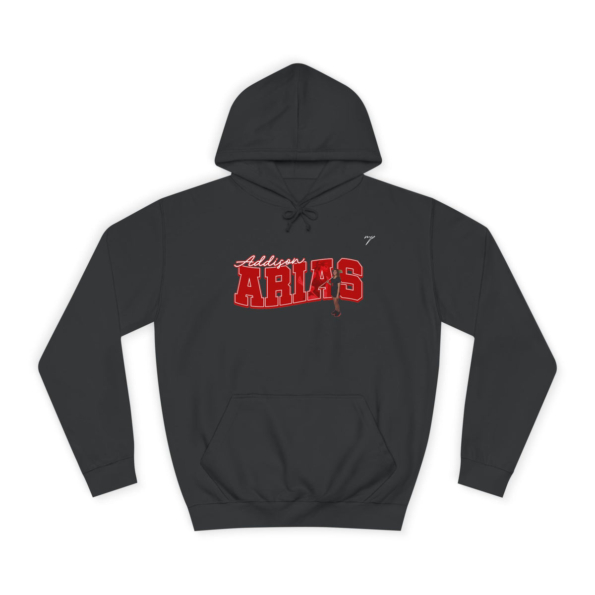 Addison Arias Hoodie