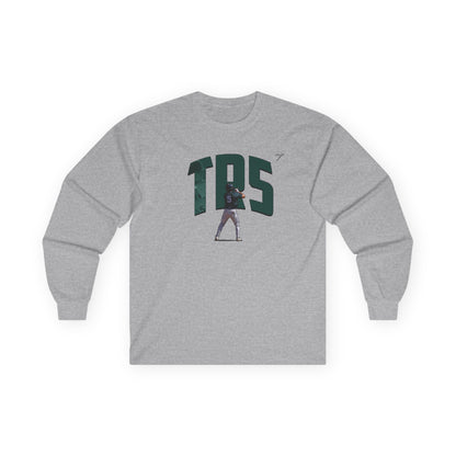 Trent Rice Long Sleeve Tee